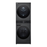 Preview: LG WASH TOWER WT-B12103WD