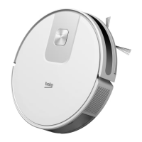 Preview: Beko VRR 60314 VW
