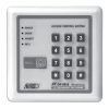 Keypad Logo