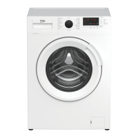 Preview: Beko WTL84111B