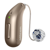 Hearing Aid Logo