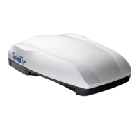 Preview: Telair DualClima 8400H