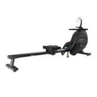 Preview: DRUMFIT ROWER 9000 REGATTA