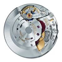 Preview: Rolex CALIBRE 3135