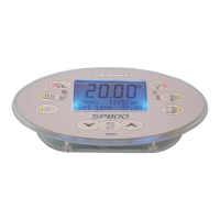 Preview: Davey Spa Power SP800
