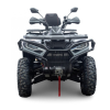 Offroad Vehicle Logo