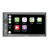 Preview: Blaupunkt ORLANDO 750