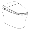 Toilets Logo