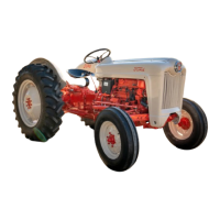 Preview: Ford Tractor 600 Series
