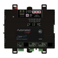 Preview: Automated Logic OptiFlex G5CE