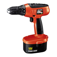 Preview: Black & Decker FireStorm CD231