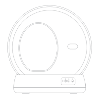 Preview: AIRROBO Smart Cat UCAT C10