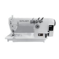 Preview: Siruba DL3880 Series