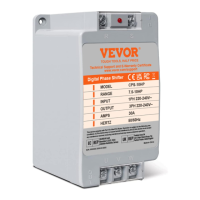 Preview: VEVOR CPS-5HP