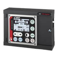 Preview: BST ekr 500 digital