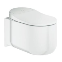 Preview: Grohe Sensia ARENA 39921SH0
