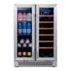 Wine Cooler Logo