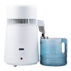 Water Filtration Systems Logo