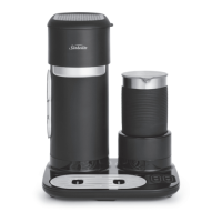 Preview: Sunbeam SDP1500BK