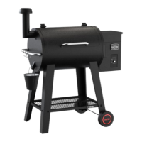 Preview: Nexgrill Oakford 28A