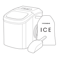 Preview: VIVOHOME HZB-12/H