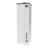Preview: Climer ECOHEAT PRO RF EH160