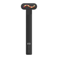 Preview: BON CHARGE Red Light Face Wand