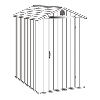 Preview: Patiowell T-PS23-0383A-DGY