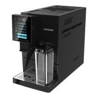 Preview: Cumbia CREMMAET COMPACTCCINO BLACK