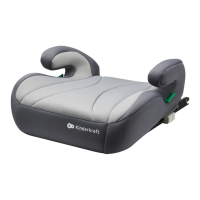 Preview: Kinderkraft I-BOOST i-Size