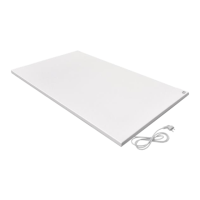 Preview: Quality Heating QH-FR Series