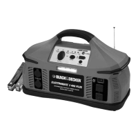 Preview: ELECTROMATE PS400JRB