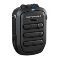Preview: Motorola solutions WM800