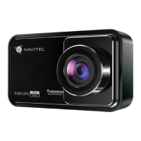 Preview: Navitel R385 GPS