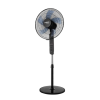 Fan Logo