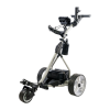 Golf Trolleys Logo