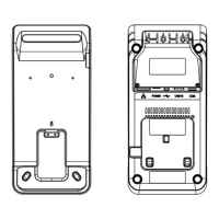 Preview: Ingenico AXIUM DX8000-BASE-W1