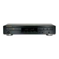 Preview: Marantz CD5001