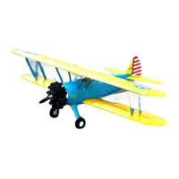 Preview: Maxford USA STEARMAN PT-17