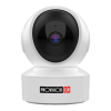 Security Camera Logo