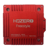 Preview: DIVIMATH HDZero Race V3