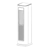 Air Conditioner Logo