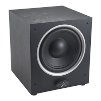 Preview: MartinLogan Dynamo 500