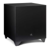 Subwoofer Logo