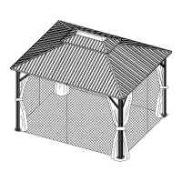 Preview: domi outdoor living LGMF1596
