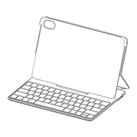 Preview: Blackview TAB 18 Keyboard