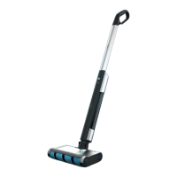 Preview: cecotec FREEGO WASH