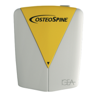 Preview: IGEA OSTEOSPINE