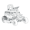 Lawn Mower Logo