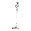 Vacuum Cleaner Logo
